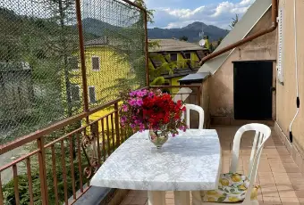Rexer-Maissana-Bilocale-tavarone-di-Maissana-Terrazzo