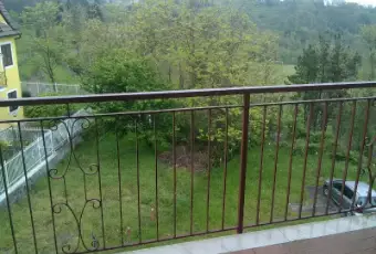 Rexer-Maissana-Bilocale-tavarone-di-Maissana-Giardino