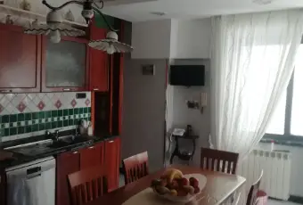 Rexer-Casoria-Appartamento-lussuosocompreso-box-parti-pertinenziali-del-fabbricato-Cucina