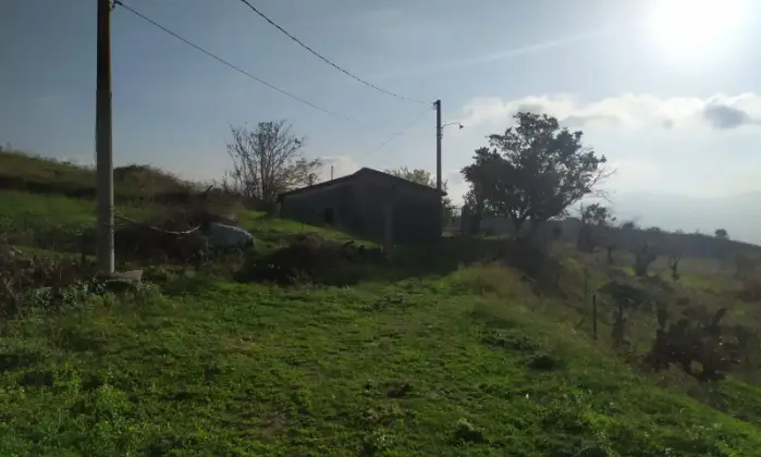 Rexer-Scillato-Rustico-immerso-in-un-incantevole-natura-Terrazzo