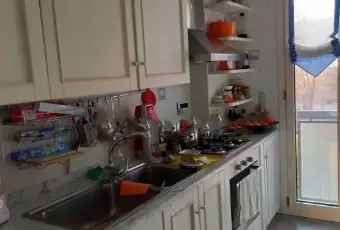 Rexer-Venezia-Nuda-propriet-via-Leonardo-Loredan-Lido-di-Venezia-Venezia-Cucina