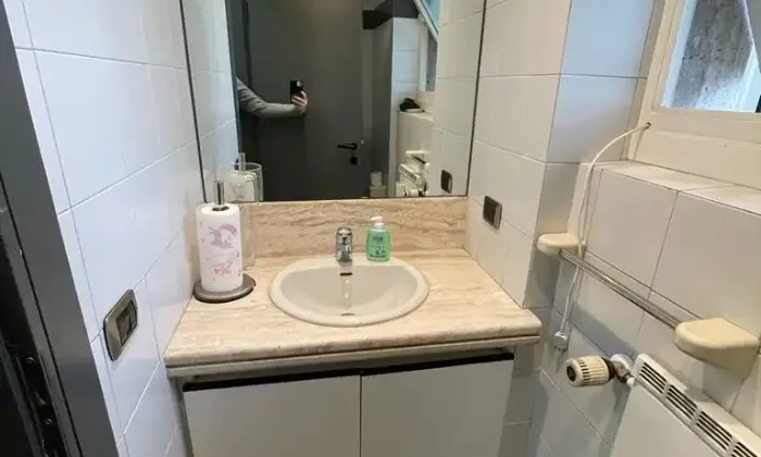 Rexer-Bergamo-Affitto-ufficio-centralissimo-Bergamo-Bagno