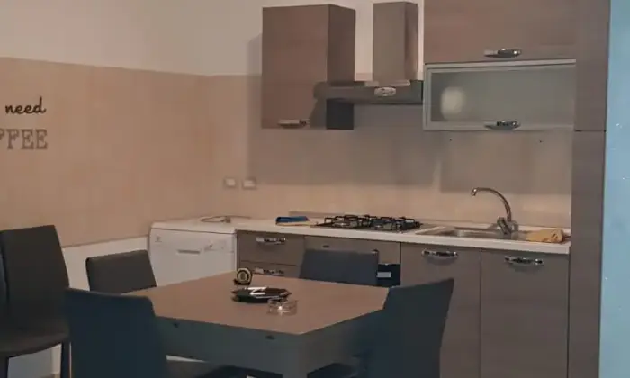 Rexer-Pisticci-Delizioso-appartamento-ben-arredato-con-tutte-le-comodit-Altro