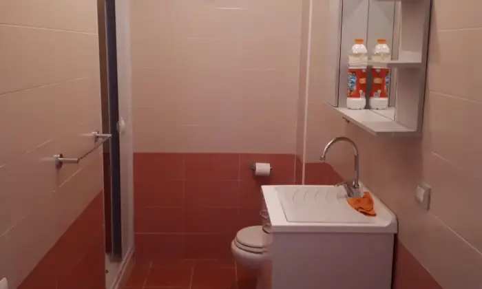 Rexer-Pisticci-Delizioso-appartamento-ben-arredato-con-tutte-le-comodit-Bagno