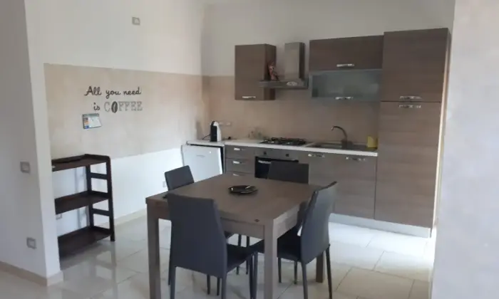 Rexer-Pisticci-Delizioso-appartamento-ben-arredato-con-tutte-le-comodit-Cucina
