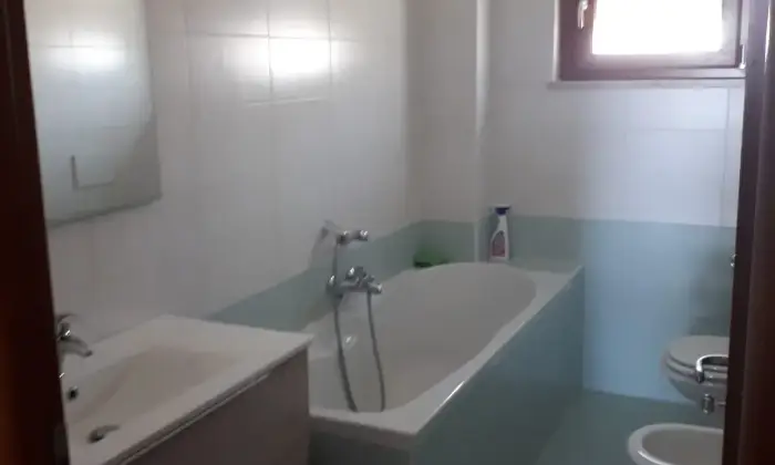 Rexer-Pisticci-Delizioso-appartamento-ben-arredato-con-tutte-le-comodit-Bagno