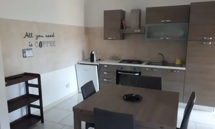 Rexer-Pisticci-Delizioso-appartamento-ben-arredato-con-tutte-le-comodit-Cucina