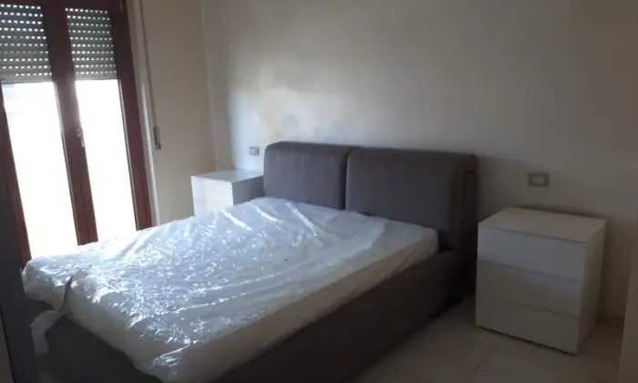 Rexer-Pisticci-Delizioso-appartamento-ben-arredato-con-tutte-le-comodit-CameraDaLetto