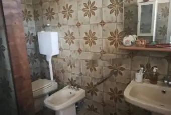 Rexer-Castel-del-Piano-Splendido-appartamento-a-due-piani-Bagno