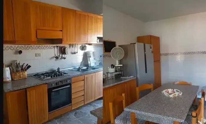 Rexer-Borgo-San-Lorenzo-Quadrilocale-via-Settembre-Borgo-San-Lorenzo-FI-Cucina