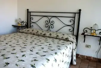 Rexer-Sanremo-Alloggio-vista-mare-in-villino-c-du-rampillu-CAMERA-DA-LETTO