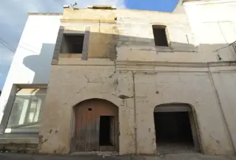 Rexer-Sannicola-SALENTO-Antica-Masseria-in-fase-di-ristrutturazione-in-borgo-vicino-a-Gallipoli-SALONE