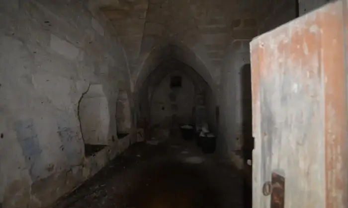 Rexer-Sannicola-SALENTO-Antica-Masseria-in-fase-di-ristrutturazione-in-borgo-vicino-a-Gallipoli-SALONE