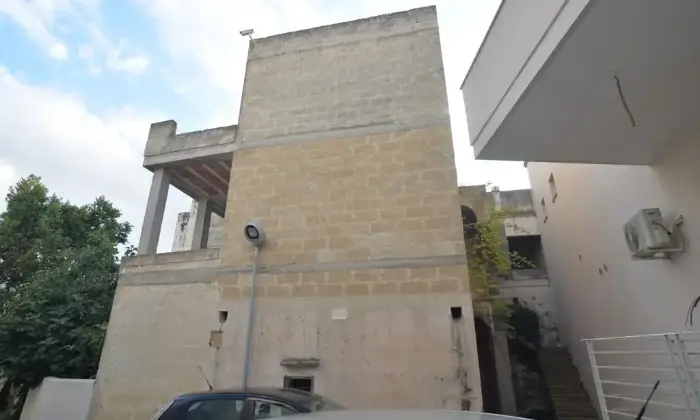 Rexer-Sannicola-SALENTO-Antica-Masseria-in-fase-di-ristrutturazione-in-borgo-vicino-a-Gallipoli-SALONE