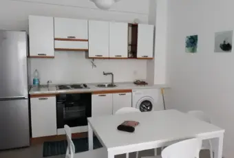 Rexer-San-Felice-Circeo-Bilocale-nel-residence-al-centro-e-vicino-al-mare-Cucina