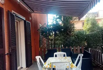 Rexer-San-Felice-Circeo-Bilocale-nel-residence-al-centro-e-vicino-al-mare-Terrazzo