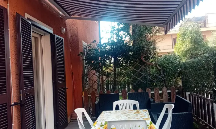 Rexer-San-Felice-Circeo-Bilocale-nel-residence-al-centro-e-vicino-al-mare-Terrazzo