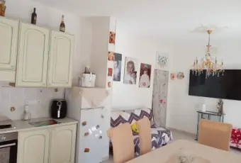 Rexer-Roccastrada-Vendersi-casa-indipendente-Cucina