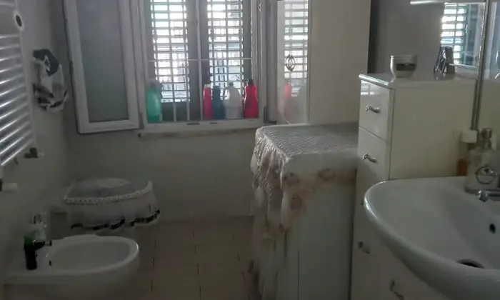 Rexer-Roccastrada-Vendersi-casa-indipendente-Bagno