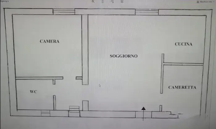 Rexer-San-Marco-Evangelista-Immobile-in-corte-uso-investimento-a-CASERTA-Altro