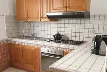 Rexer-Scandale-Casa-su-tre-livelli-Cucina