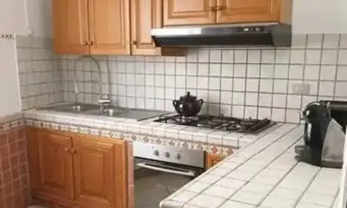 Rexer-Scandale-Casa-su-tre-livelli-Cucina