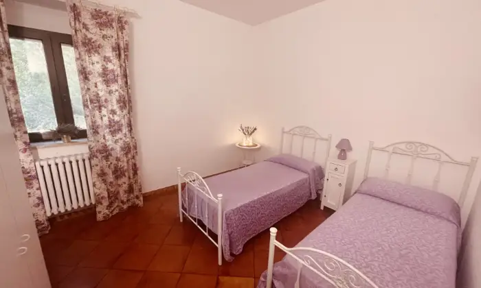 Rexer-Ceglie-Messapica-TRULLO-CON-BOSCO-PRIVATO-CameraDaLetto