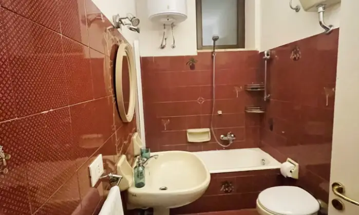 Rexer-Ceglie-Messapica-TRULLO-CON-BOSCO-PRIVATO-Bagno