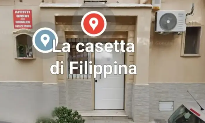 Rexer-Palermo-APPARTAMENTO-GIORNALIERO-POLICLINICO-Altro