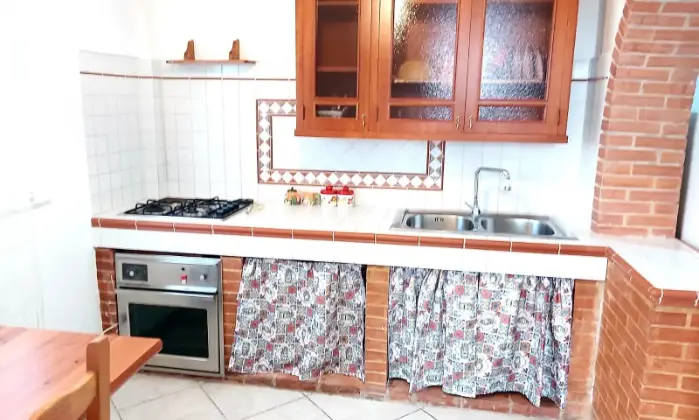 Rexer-Campofelice-di-Roccella-APPARTAMENTO-IN-VILLA-CAMPOFELICE-Cucina