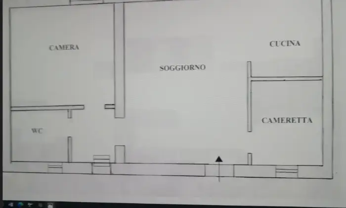 Rexer-San-Marco-Evangelista-Appartamento-in-vendita-uso-investimento-Altro