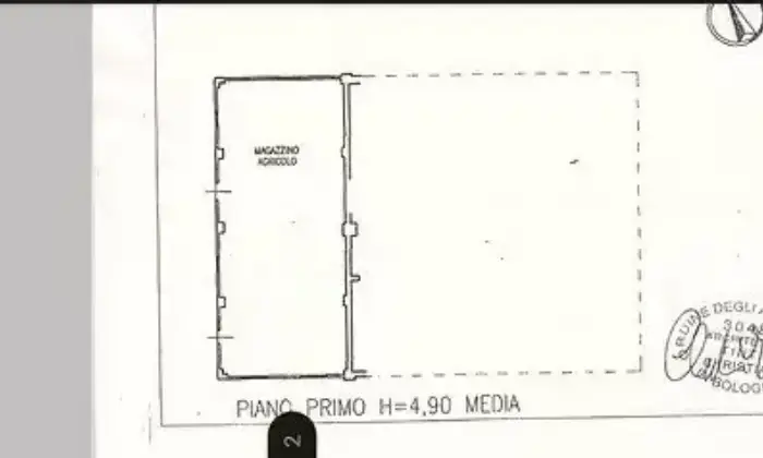 Rexer-Malalbergo-Vendesi-casa-indipendente-in-Via-Scalone-a-MALALBERGO-BO-ALTRO