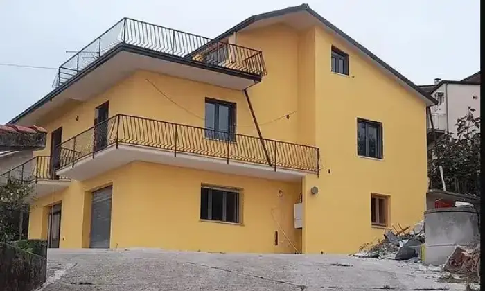 Rexer-Fragneto-Monforte-Villa-indipendente-a-Fragneto-Monforte-ALTRO