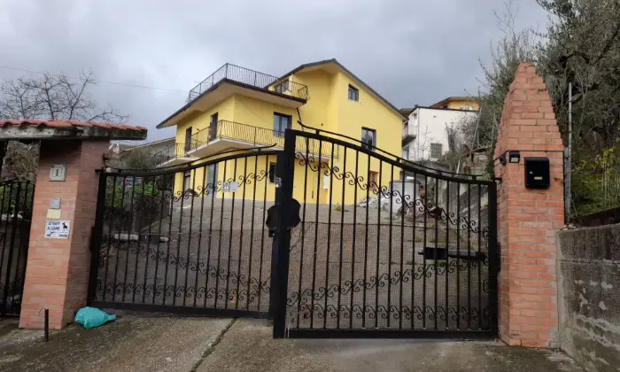 Rexer-Fragneto-Monforte-Villa-indipendente-a-Fragneto-Monforte-ALTRO