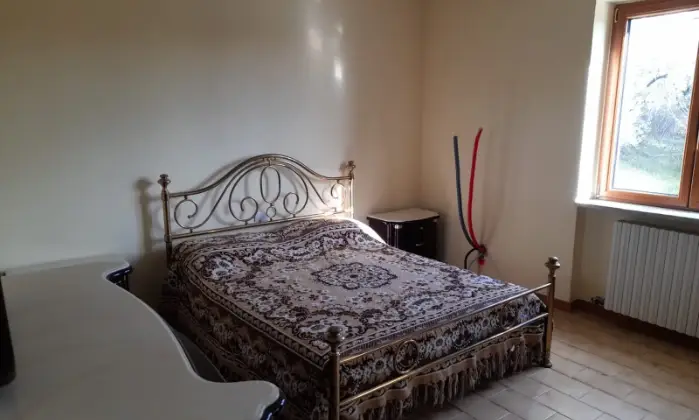 Rexer-Fragneto-Monforte-Villa-indipendente-a-Fragneto-Monforte-CAMERA-DA-LETTO