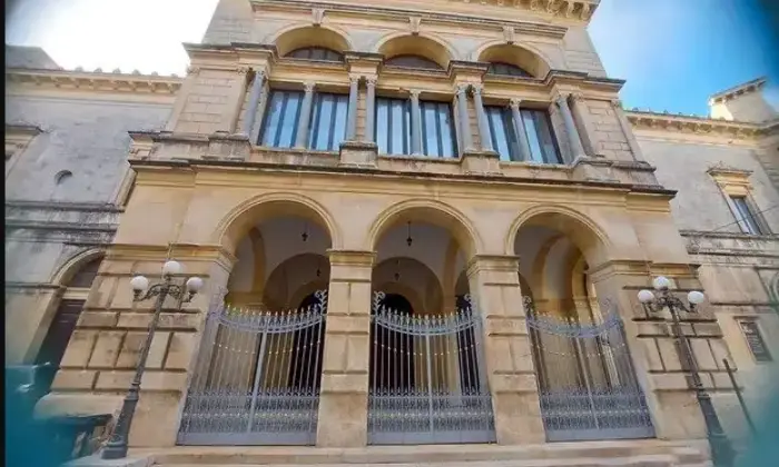 Rexer-Siracusa-Vendesi-appartamento-in-via-del-Teatro-a-Ortigia-Siracusa-Terrazzo