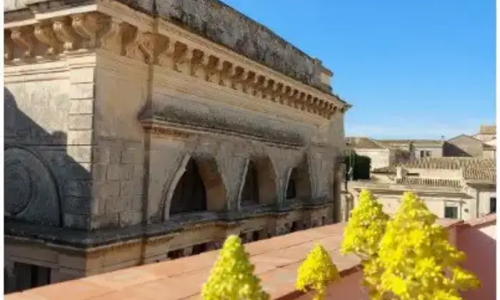 Rexer-Siracusa-Vendesi-appartamento-in-via-del-Teatro-a-Ortigia-Siracusa-Terrazzo