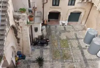 Rexer-Siracusa-Vendesi-appartamento-in-via-del-Teatro-a-Ortigia-Siracusa-Terrazzo