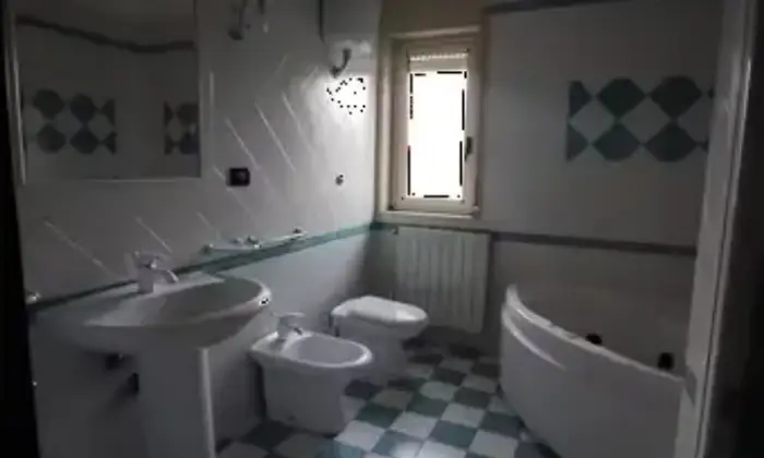 Rexer-Casteltermini-Vendesi-appartamento-nuovo-a-CASTELTERMINI-AG-Bagno