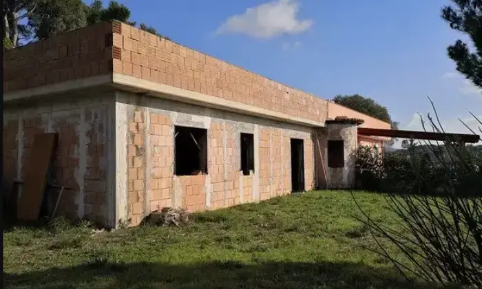 Rexer-Itri-Vendesi-villa-bifamiliare-a-ITRI-LT-Giardino