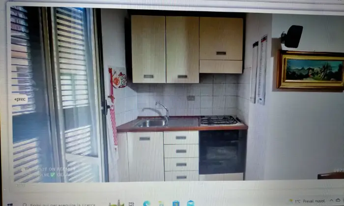 Rexer-Butera-Appartamento-via-Passaniti-Centro-Butera-Cucina
