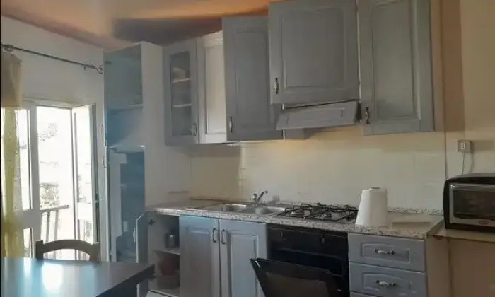 Rexer-Ilbono-Vendesi-casa-indipendente-in-Via-Giuseppe-Parini-a-ILBONO-NU-Cucina