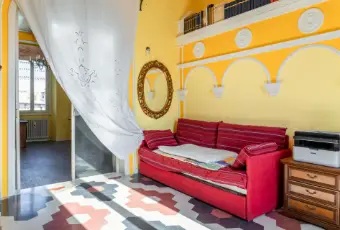 Rexer-Montevarchi-Villa-Casa-indipendente-in-Via-Ammiraglio-Burzagli-Montevarchi-SALONE