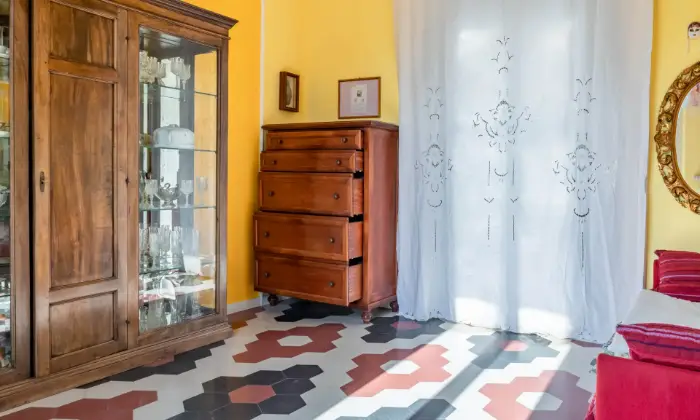 Rexer-Montevarchi-Villa-Casa-indipendente-in-Via-Ammiraglio-Burzagli-Montevarchi-SALONE