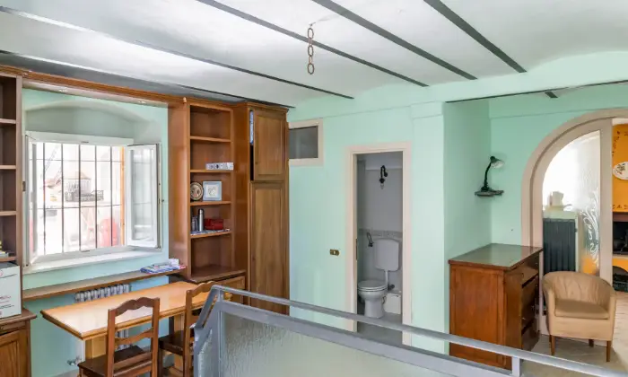 Rexer-Montevarchi-Villa-Casa-indipendente-in-Via-Ammiraglio-Burzagli-Montevarchi-SALONE