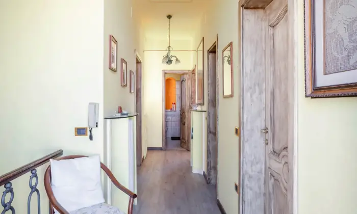 Rexer-Montevarchi-Villa-Casa-indipendente-in-Via-Ammiraglio-Burzagli-Montevarchi-CAMERA-DA-LETTO