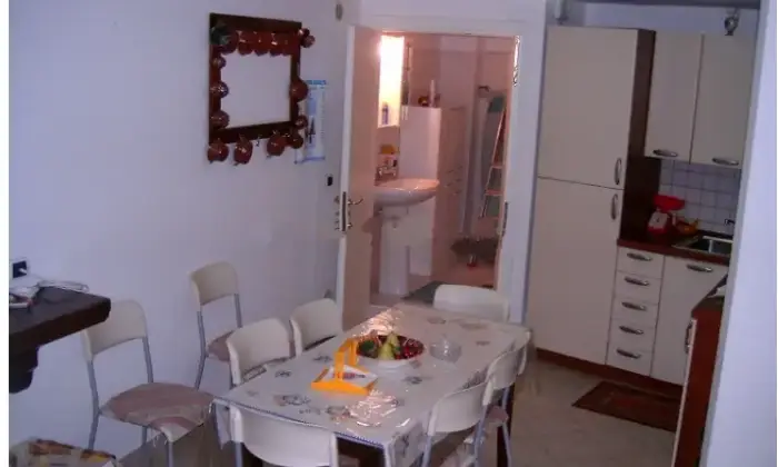 Rexer-San-Bartolomeo-in-Galdo-Quadrilocale-in-vendita-in-vico-Fiorilli-San-Bartolomeo-in-Galdo-Cucina