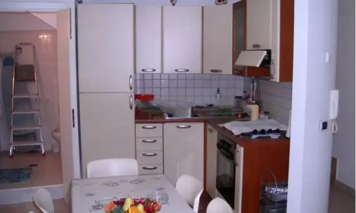 Rexer-San-Bartolomeo-in-Galdo-Quadrilocale-in-vendita-in-vico-Fiorilli-San-Bartolomeo-in-Galdo-Cucina