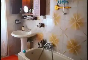 Rexer-Canterano-Appartamento-in-vendita-a-Canterano-RM-Bagno