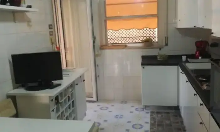 Rexer-Vico-Equense-Appartamento-in-Via-Raffaele-Bosco-Vico-Equense-Cucina